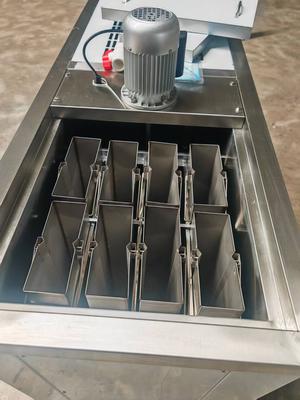 日产0.5吨冰块机